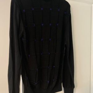 Tulliano Men’s Sweater
